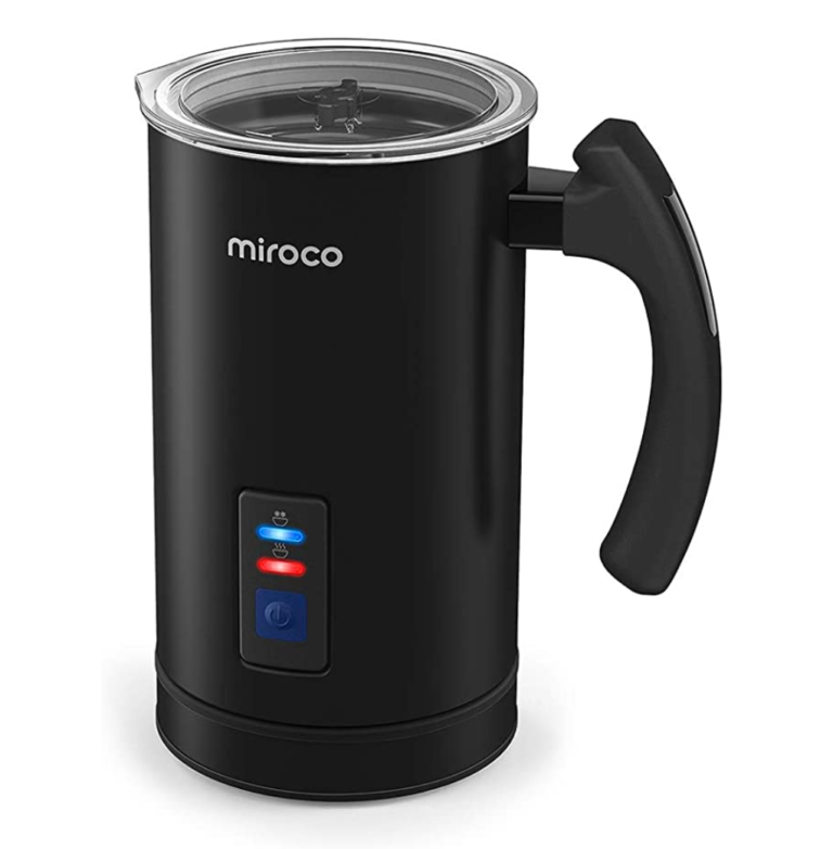 The 8 Best Milk Frothers & Buying Guide Coffee Belly