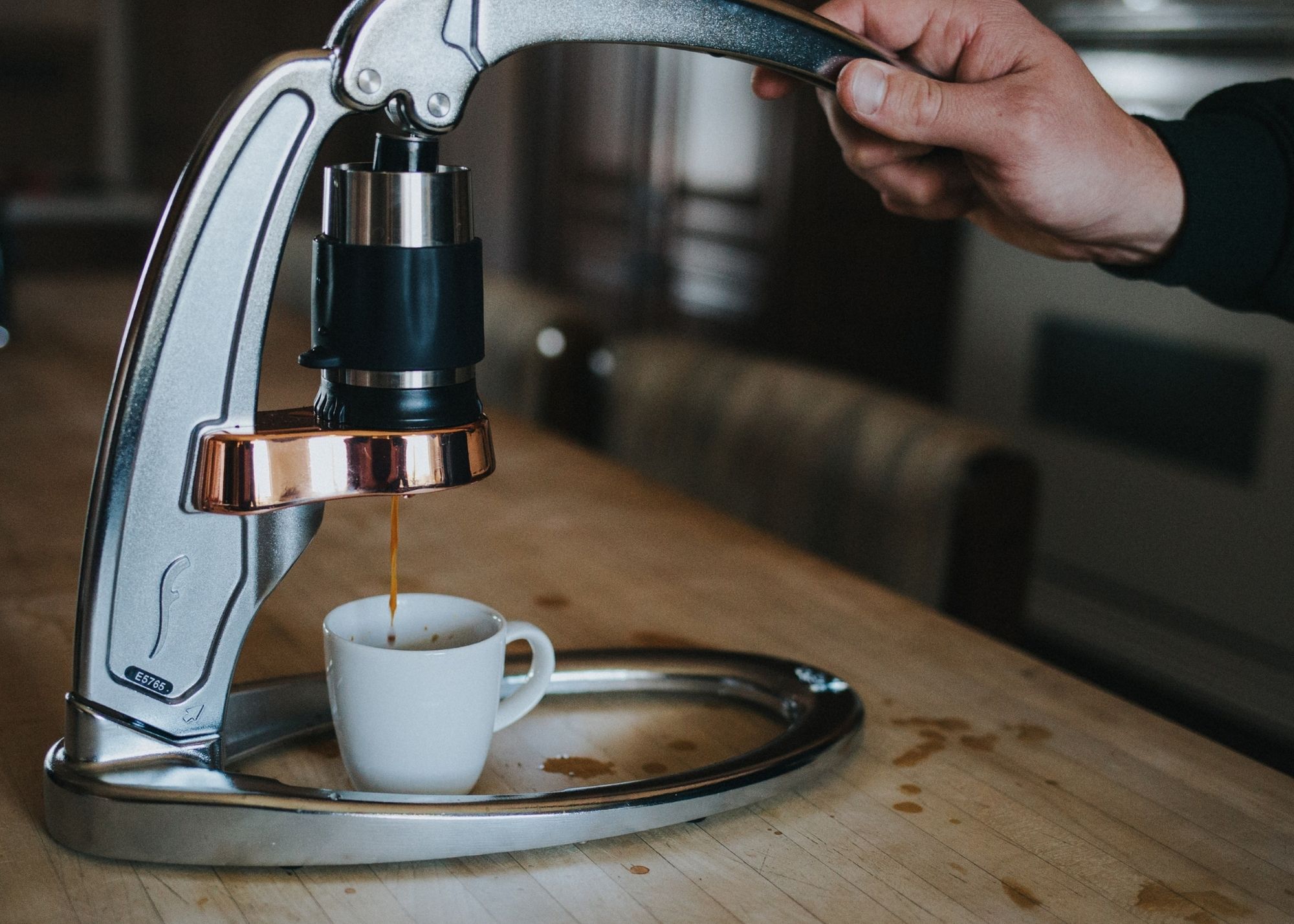Flair Espresso Maker Review Which One You Should Get Coffee Belly